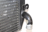 2001 YAMAHA YZF R6 ENGINE RADIATOR MOTOR COOLER COOLING RADIATER OEM