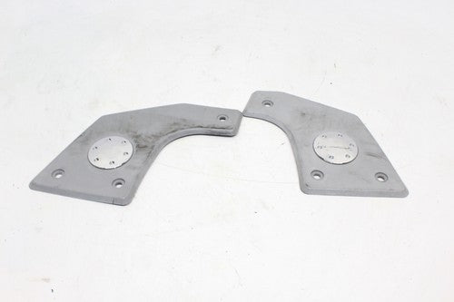 2001-05 Honda Goldwing 1800 Gl1800 Side Cover Panel Cowl Fairing 50410-MCA OEM