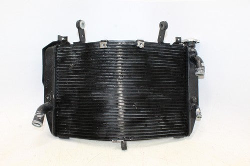 2007 Yamaha Yzf R1 Engine Radiator Motor Cooler Cooling Radiater