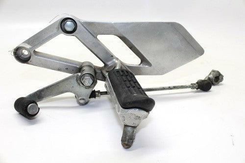92-94 Honda Cbr600f2 Left Rearset Rear Set Driver Foot Peg Rest Stop OEM