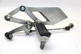 92-94 Honda Cbr600f2 Left Rearset Rear Set Driver Foot Peg Rest Stop OEM