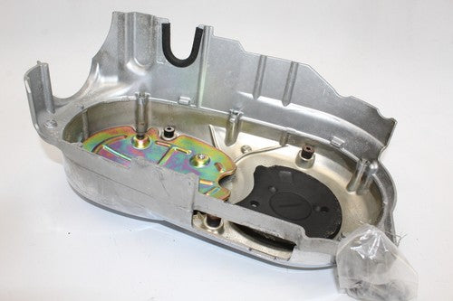 2003-2008 Kawasaki Vulcan 1600 Clutch Side Engine Motor Cover OEM