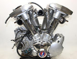 2000 Yamaha Road Star Xv1600a Engine Motor