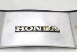 1984 Honda Goldwing Gl1200 Front Upper Fairing Nose Windshield Cowl Bracket OEM