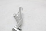 Ducati 848 1098 1198 S LEFT REAR BACK PASSENGER PEG