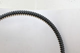 2007 Honda Silver Wing 600 Fsc600 Drive Belt