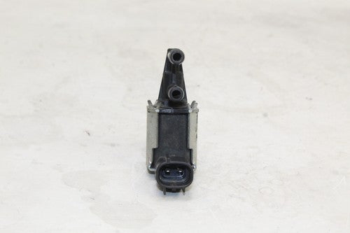 2013-17 Kawasaki Ninja 300 Ex300 Abs Evap Canister Valve Sensor OEM