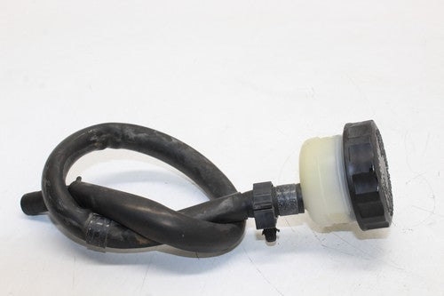2010-2014 Kawasaki Versys 650 Rear Brake Master Fluid Reservoir Tank Bottle OEM