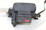 2003 Honda St1300 Hydraulic Clutch Master Cylinder With Lever