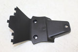 2015 Honda Cbr500r Inner Rear Back Fender Mud Guard Cover 80106-MGZ-J000