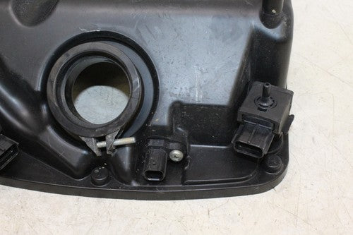 2007 Suzuki Sv650s Airbox Air Intake Filter Box Half