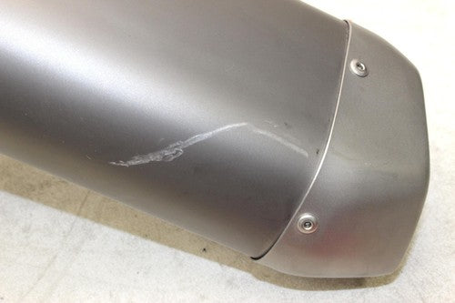 (20-21) 2021 Yamaha Yzf R1 Full Exhaust System Headers Pipe Muffler