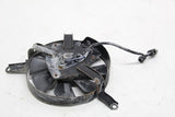1997 Suzuki GSXR600 ENGINE RADIATOR COOLING FAN