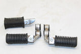 1981 Suzuki GS850G Front Foot PASSENGER PEG Footrest SET PAIR