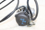 2007 Suzuki Dr650se Carb Carburetor