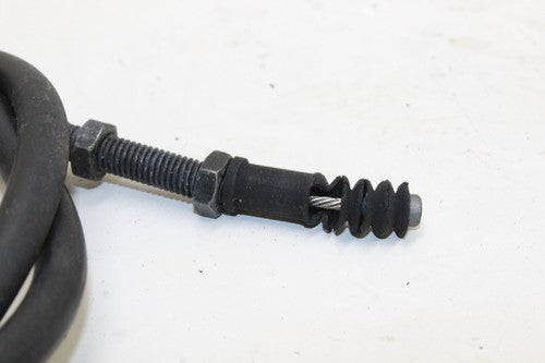 08-12 Kawasaki Ninja 250r Ex250j Clutch Cable Line OEM