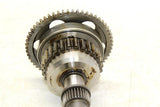1992 Kawasaki Ninja Zx6 Zx600d Gear OEM