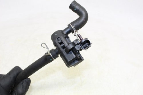 2013 Kawasaki Ninja 300 Ex300b Abs Air Valve Solenoid Top Engine Switch Sensor