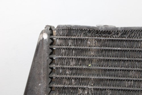 2003 Honda Cbr600rr Engine Radiator Motor Cooler Cooling Radiater