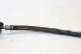 1979 Suzuki Gs550 Brake Hose Fluid Line Set