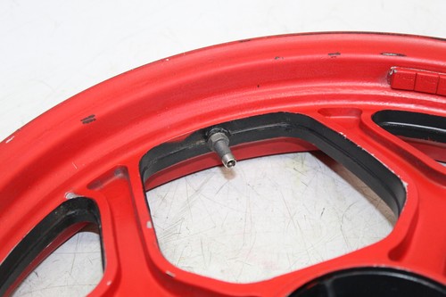 1987 Bmw K75s Rear Back Wheel Rim