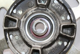 2007 Kawasaki Ninja 650r Ex650a Rear Back Sprocket