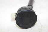 2002 Kawasaki Ninja Zx6r Zx600j Front Brake Master Fluid Reservoir Tank Bottle