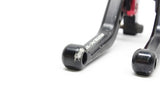 2006-2007 Suzuki Gsxr600 Left Handlebar Clipon Clutch LEVER OEM