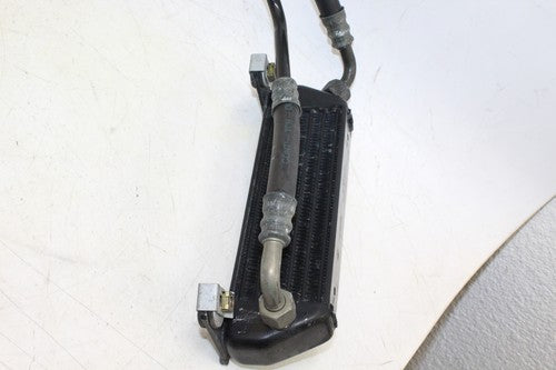 2003 Bmw K1200rs Engine Motor Oil Cooler With Hoses