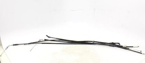 1999 Kawasaki Ninja Zx6r Zx600g Cables