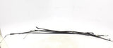1999 Kawasaki Ninja Zx6r Zx600g Cables
