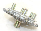 02 Ducati Monster 916 S4 Rear Back Sprocket