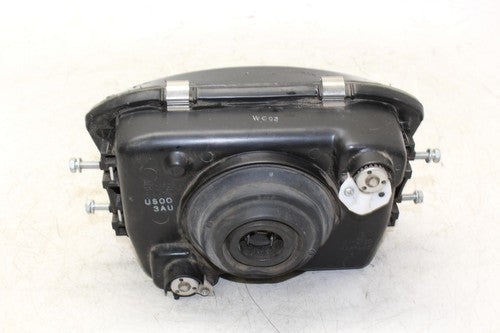 97-07 Kawasaki Ninja 250r Ex250f Front Headlight Head Light Lamp OEM