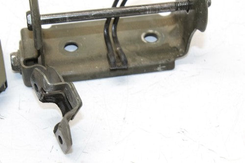2003-2005 Suzuki Sv1000 Front Gas Tank Bracket Mount Oem