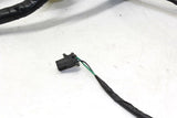 97-06 Honda Super Hawk 1000 Vtr1000f Main Engine Wiring Harness Motor Wire Loom