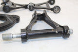 2006 Bmw K1200gt Abs Front Wheel Fork Trailing Lower Upper Arm Link Joint
