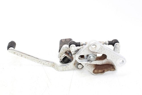 1982 Yamaha Xj750 Maxim Rearset W/ Rear Foot Pegs