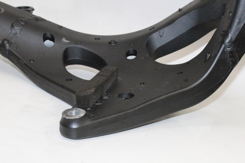 2009 08-16 Honda Cbr1000rr Frame Chassis 50010-mfl-671za OEM *23K Miles*