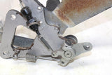 2004 Suzuki Gs500f Right Left Rearsets Rear Set Driver Foot Pegs
