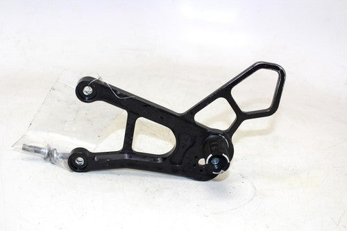 2015 Yamaha Yzf R1 Left Rear Back Passenger Peg