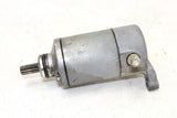 2002 Suzuki Sv650 Engine Starting Starter Motor -dc 12v