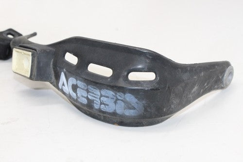 1996 Husaberg Fe350 Te350 Handle Bar Grip Guards Guard OEM