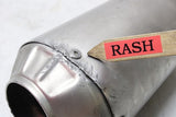 2001 Yamaha Yzf600r Exhaust Pipe Muffler Slip On Can Silencer