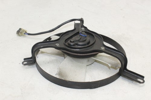 86-06 Kawasaki Concours 1000 Zg1000a Engine Radiator Cooling Fan OEM