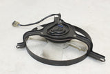 86-06 Kawasaki Concours 1000 Zg1000a Engine Radiator Cooling Fan OEM