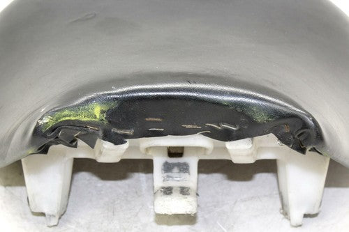 04-05 Kawasaki Ninja Zx10r Zx1000c Front Drivers Seat Pad Saddle Pillion OEM