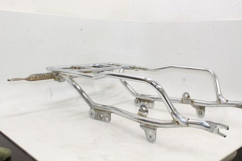 1984 Honda Goldwing 1200 Gl1200 Rear Back Luggage Rack Carrier OEM