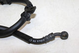 2000 Honda Shadow Sabre 1100 Vt1100c2 Brake Hose Fluid Line Set