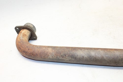 1998 Honda Super Hawk 1000 Vtr1000f Exhaust Headers Head Pipes Manifold