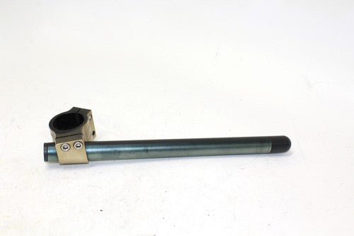 Kawasaki Ninja 250r  Left Right Clip On Ons Handlebars Pair Set